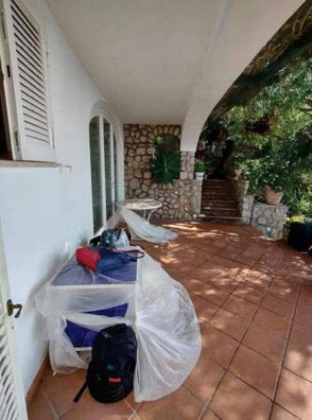 Immobile in asta di 404 m² con più di 5 locali in vendita a Capri - Foto 5