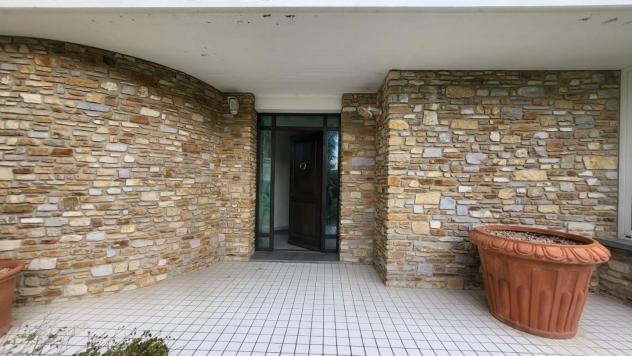 Villa in vendita a Perignano - Casciana Terme Lari 342 mq Rif: 1287137 - Foto 7