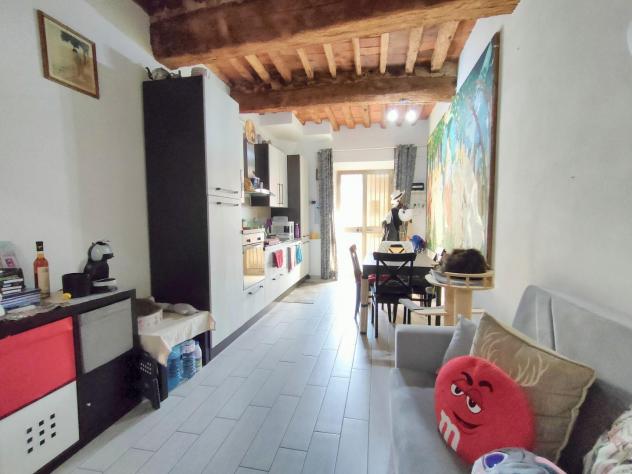 Terratetto in vendita a San Frediano a Settimo - Cascina 100 mq Rif: 1406761 - Foto 6