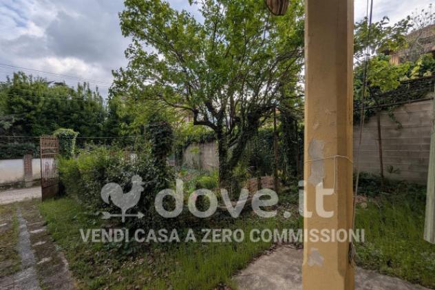 Casa indipendente di 198 m² con 4 locali e box auto in vendita a Cassano Magnago - Foto 18
