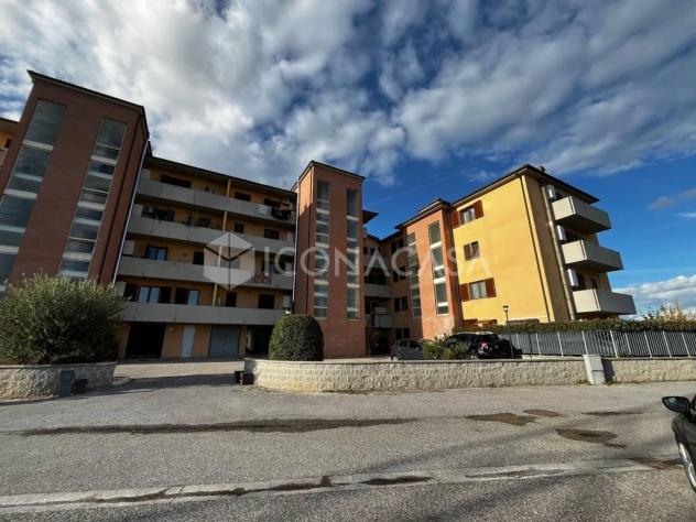 Appartamento in vendita a Castelfranco di Sotto 75 mq Rif: 1455287