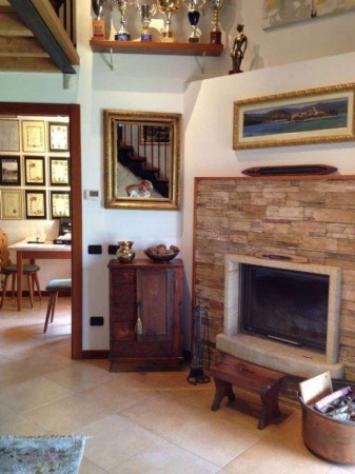Villa di 75 m² con 2 locali e posto auto in vendita a Galbiate - Foto 11