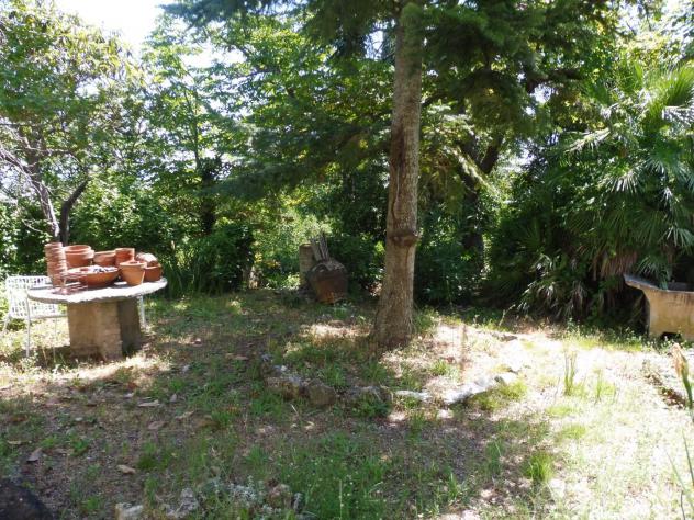 Casa semindipendente in vendita a Lajatico 360 mq Rif: 823529