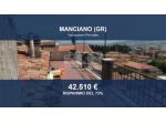 Immobile in asta di 145 m² con più di 5 locali in vendita a Manciano