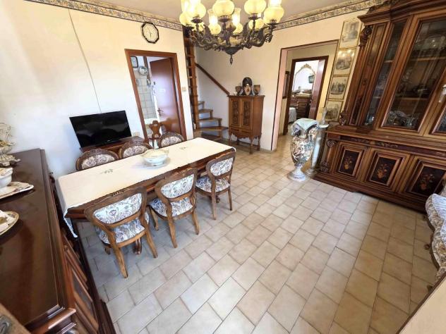 Appartamento in vendita a Marina di Massa - Massa 90 mq Rif: 1405489 - Foto 5