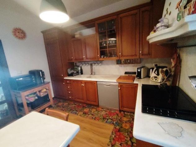 Porzione di casa in vendita a Massa - Foto 14