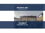 Immobile in asta di 120 m² con più di 5 locali in vendita a Messina