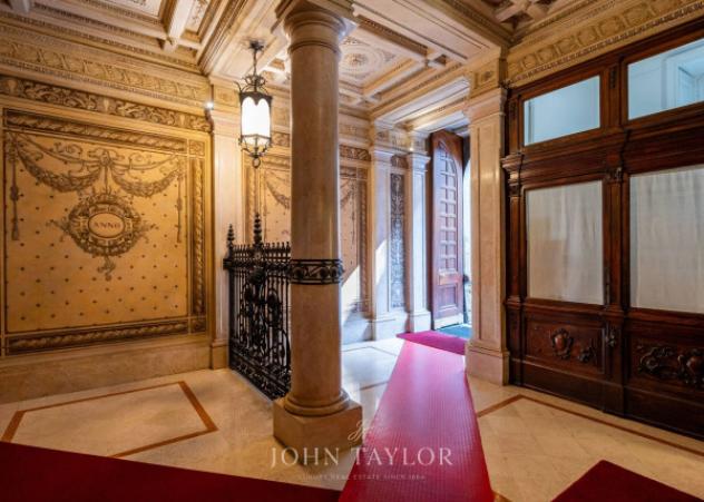 Appartamento di 130 m² con 5 locali in vendita a Milano - Foto 10
