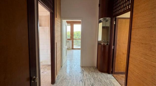 Appartamento Quadrilocale con Terrazzo Panoramico a Moncalieri - Foto 7