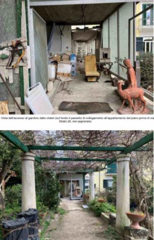 Immobile in asta di 500 m² in vendita a Napoli - Foto 4