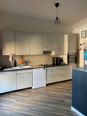 APPARTAMENTO SIGNORILE - ZONA VERDE A POCHI PASSI DAL CENTRO STORICO - Foto 6