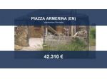Immobile in asta di 150 m² in vendita a Piazza Armerina