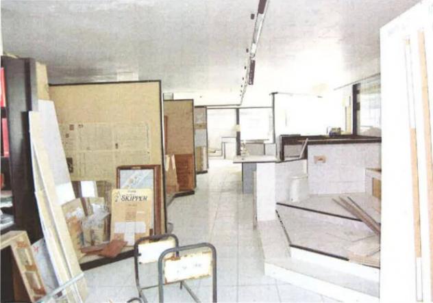 Immobile in asta di 5576 m² in vendita a Pietraperzia - Foto 20