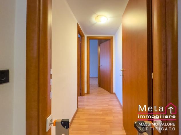 Trilocale con terrazzo - Foto 19