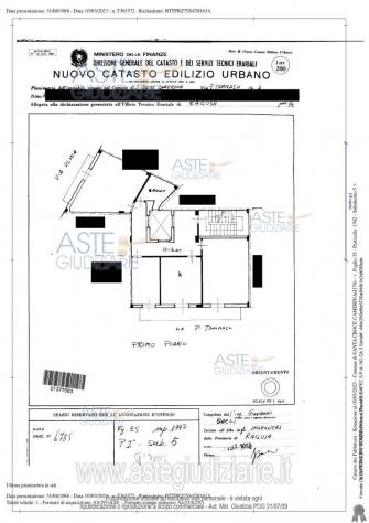 IMMOBILI-IMMOBILE RESIDENZIALE-Via Principe Tommaso, 4, 97017 Santa Croce Camerina RG, Italia - Foto 6
