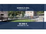 Immobile in asta di 39 m² in vendita a Sondalo