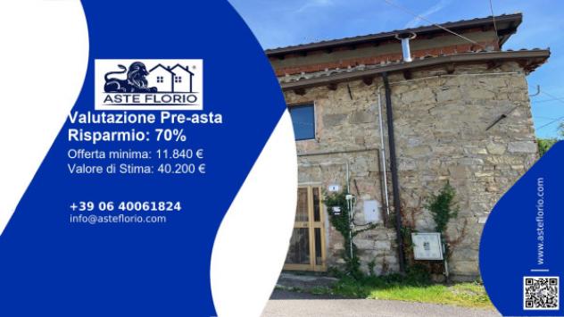 Immobile in asta di 64 m² in vendita a Villa Minozzo - Foto 2