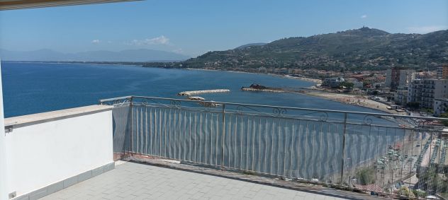 Attico Vista Mare con Terrazzo Cuore di Agropoli