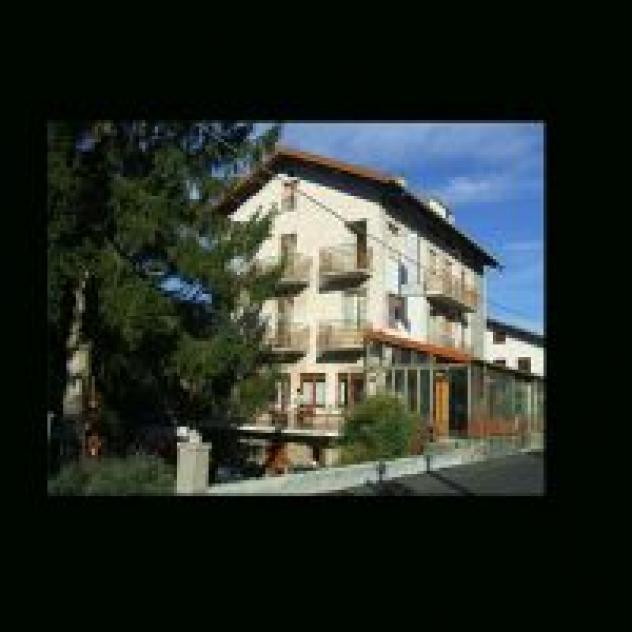 Albergo Ristorante San Nicolo'