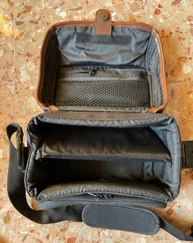 Borsa per macchina fotografica Techno - Foto 2