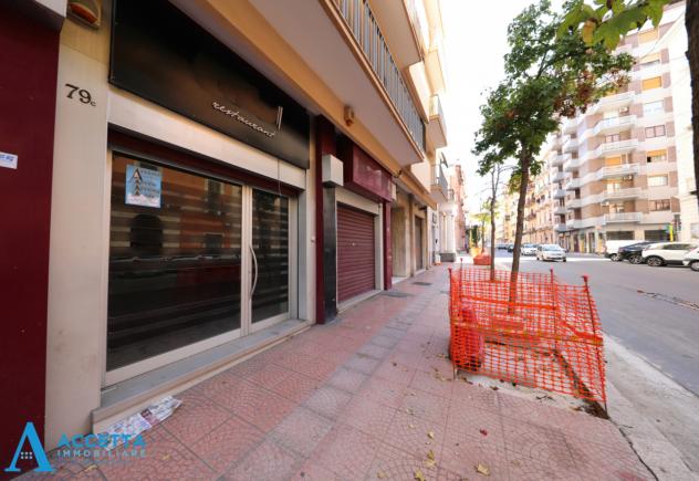 2 Vetrine in affitto a Taranto - Foto 2