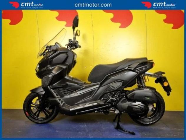 KL Brera X 125 Garantito e Finanziabile rif. 22615137 - Foto 3