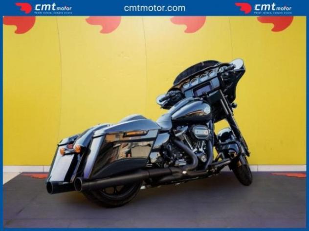 HARLEY-DAVIDSON 1584 Super Glide Custom - FXDC Garantita e Finanzi rif. 23894411