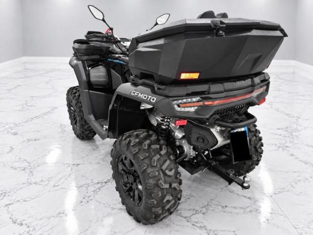CF MOTO CFORCE 850 TOURING rif. 24109242 - Foto 7