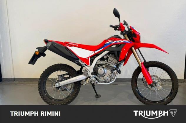 Honda CRF 300 L abs - Foto 4