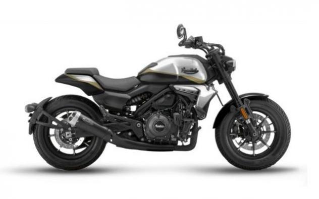 F.B. MONDIAL SPARTAN 600 2026