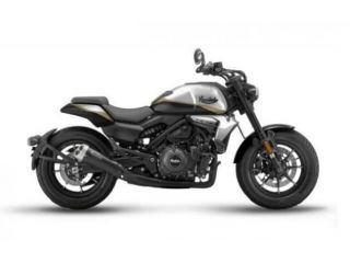 F.B. MONDIAL SPARTAN 600 2026