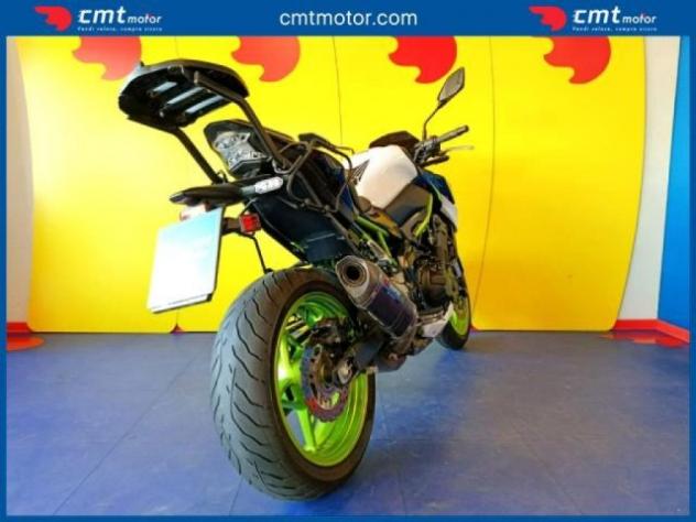 KAWASAKI Z 900 Garantita e Finanziabile rif. 23545706 - Foto 4