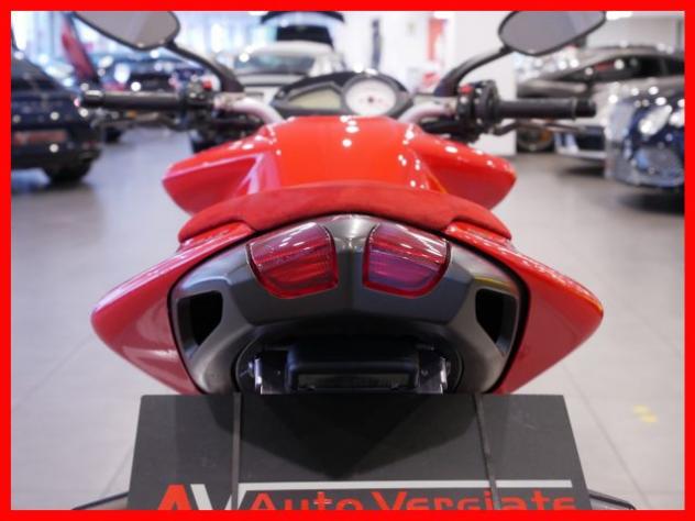 MV AGUSTA Brutale 750 S ITALIANA - 16.500 KM rif. 21827375 - Foto 10
