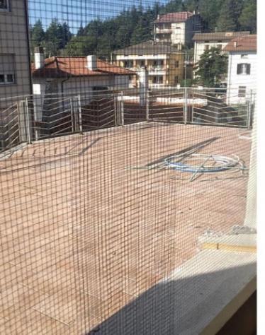 Immobile in asta di 381 m², box auto in vendita a Gualdo Tadino - Foto 4