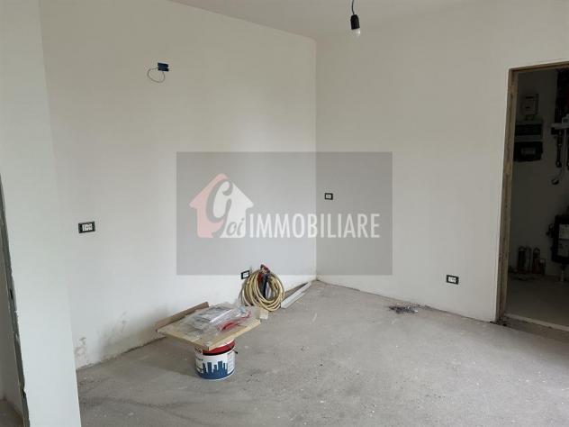 CASA SEMINDIPENDENTE DI NUOVA COSTRUZIONE IN CLASSE A4 - Foto 3