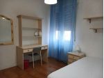Luminosa camera da privato zona Ospedale/Efsa