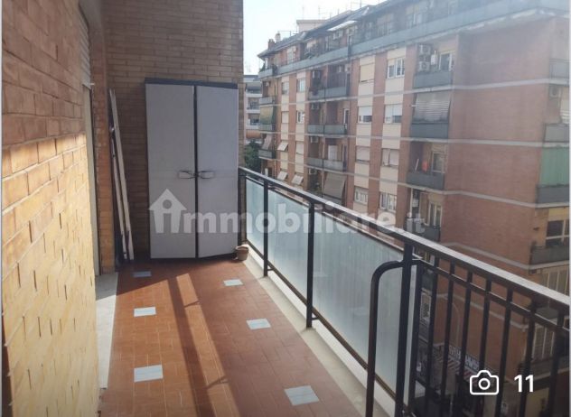 Affittasi stanza singola Casal Bruciato - Foto 6
