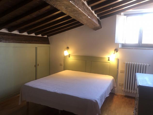 APPARTAMENTO di 4 vani e di 90 mq (FIRENZE) rif. A5 VIA DEI SERRAGLI - Foto 17