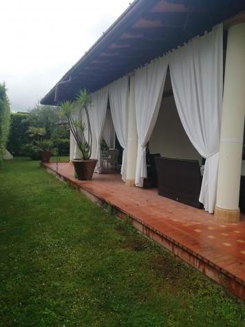 Villa in affitto a Forte dei Marmi 410 mq Rif: 1252384 - Foto 6