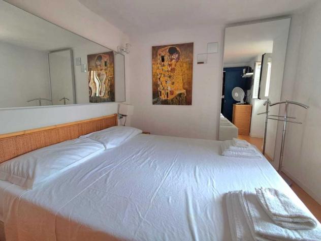 Bilocale in affitto a Lerici - Foto 7