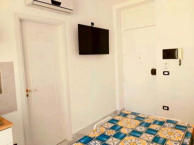 APPARTAMENTO INDIPENDENTE POLICLINICO PALERMO - Foto 7