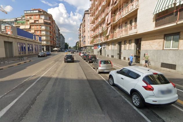 VIA GORIZIA LUMINOSO QUADRILOCALE RISTRUTTURATO - Foto 2