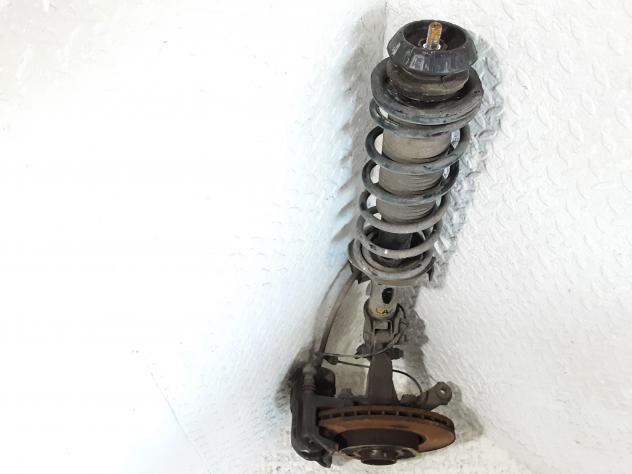 FUSELLO COMPLETO ANTERIORE SINISTRO NISSAN Micra Serie (K14) B4D 410, BR10DE (17) - Foto 2