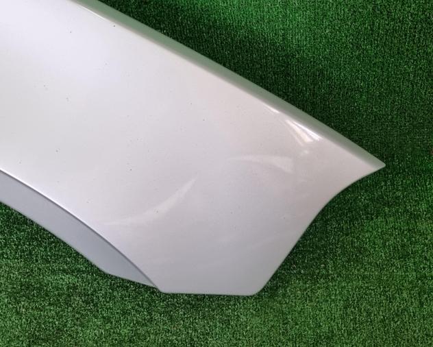 PARAFANGO ANTERIORE DESTRO BMW X3 1° Serie M47 D20 (204D4) (0410) - Foto 3