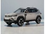 Musata completa e ricambi vari Dacia Duster 2025