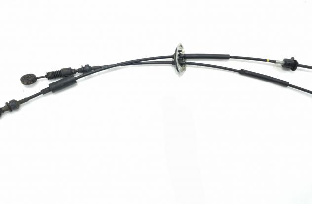 CORDE CAMBIO HYUNDAI i20 1° Serie D4FB Diesel 1600 (0814) - Foto 3