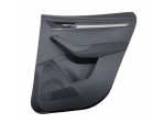 PANNELLO INTERNO PORTIERA POST DX SKODA Karoq Serie 57A867023 (18)
