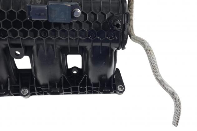 COLLETTORE ASPIRAZIONE PEUGEOT 208 Serie 9842272880 HN05 Benzina 1200 (19) - Foto 9