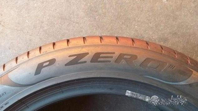 2 gomme 225 50 18 pirelli A330 - Foto 5