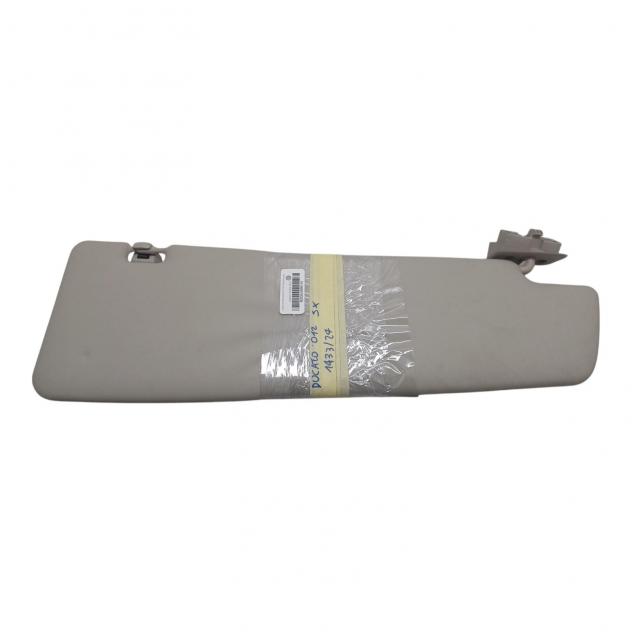 PARASOLE ALETTA ANTERIORE SX FIAT Ducato 5° Serie 735734969 (0614)
